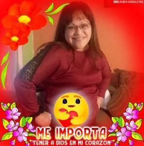 Meet your Posher, Dolores